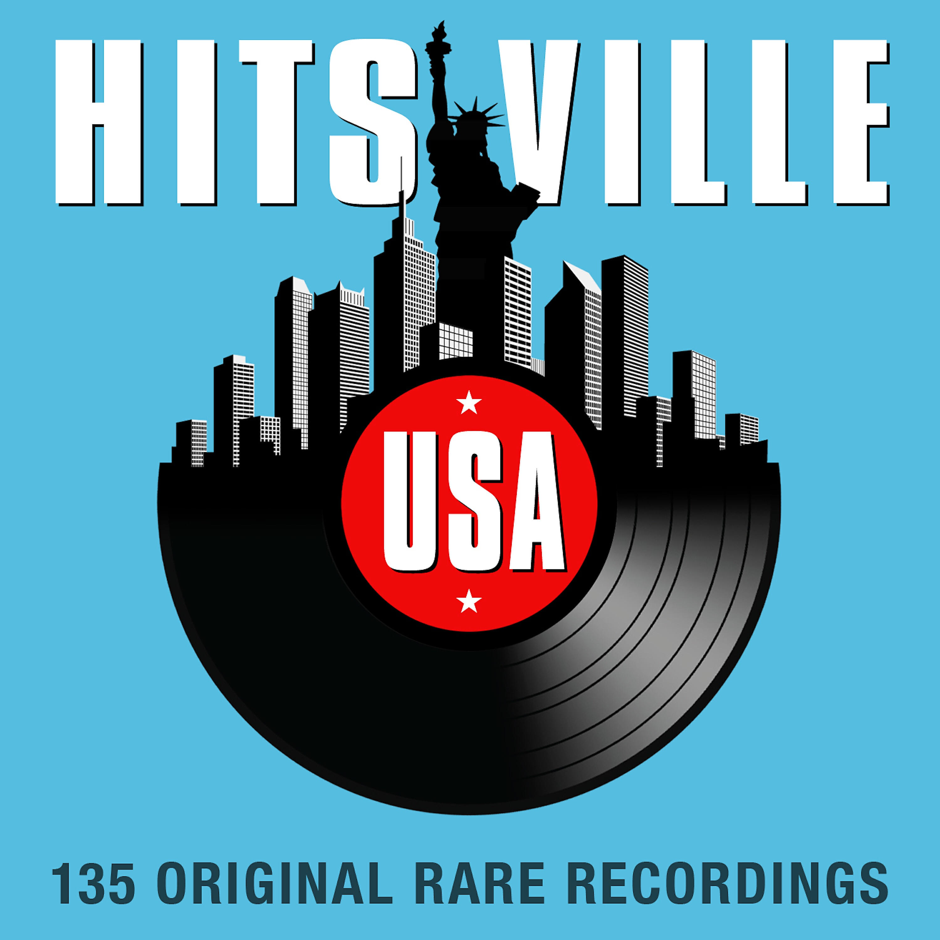 Релиз Hitsville USA (135 Original Rare Recordings)