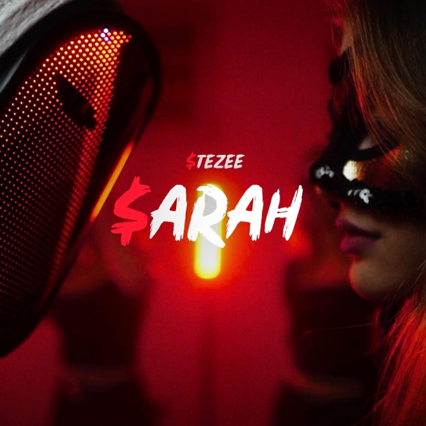 Релиз Sarah