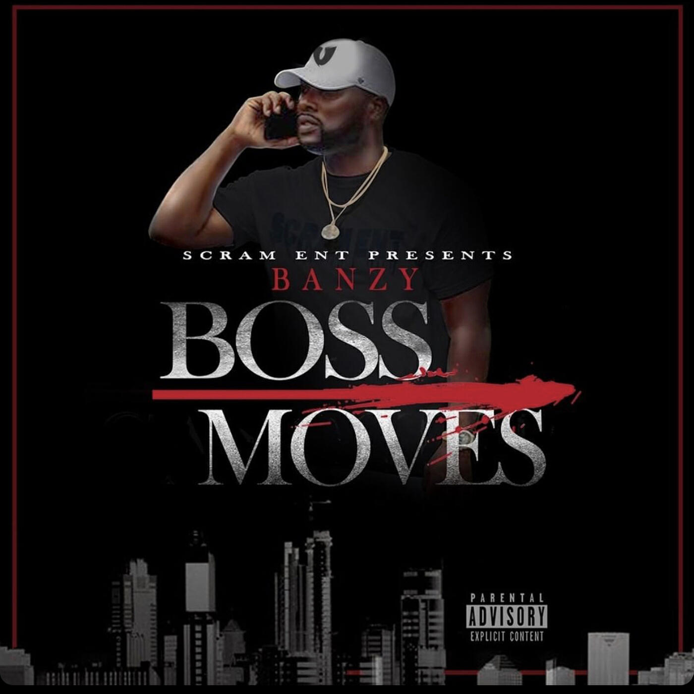 Релиз Boss Moves
