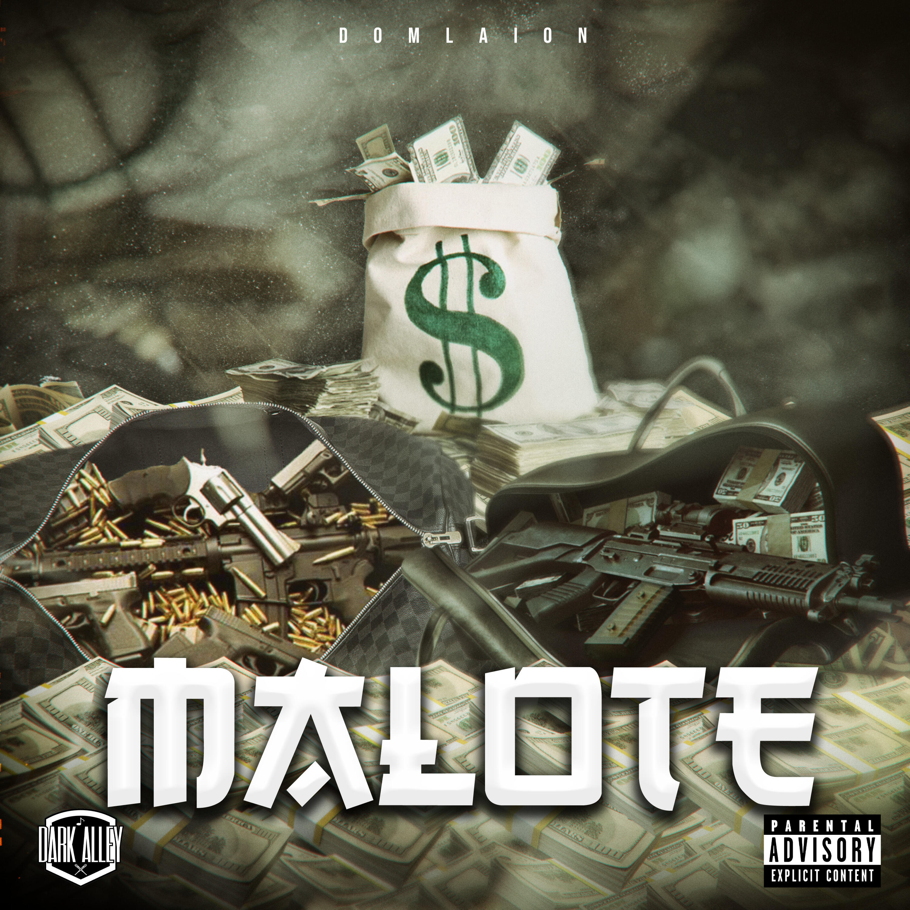 Релиз Malote