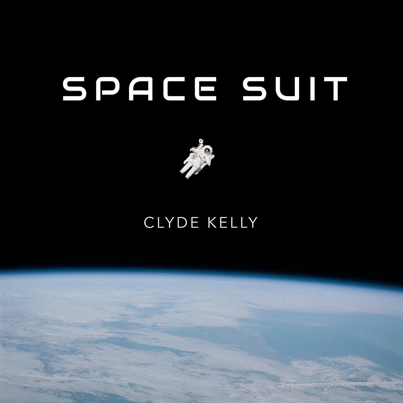 Релиз Space Suit