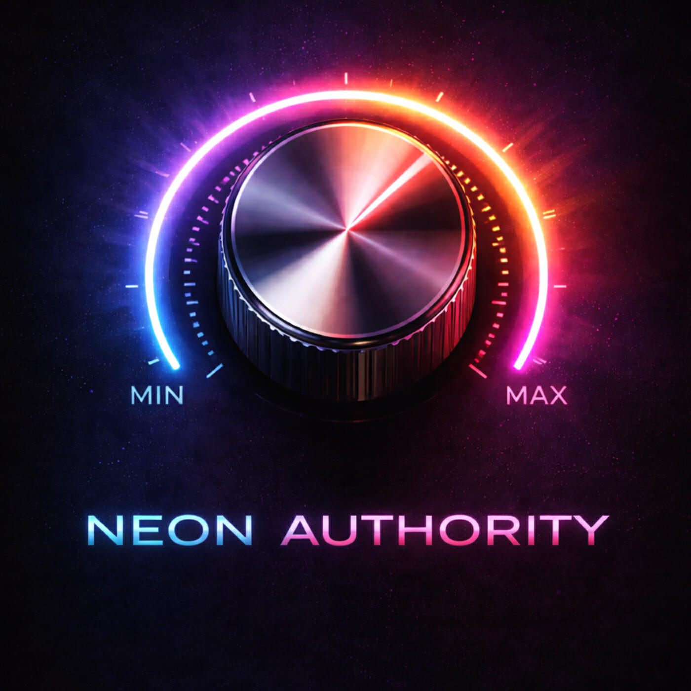 Релиз Neon Authority