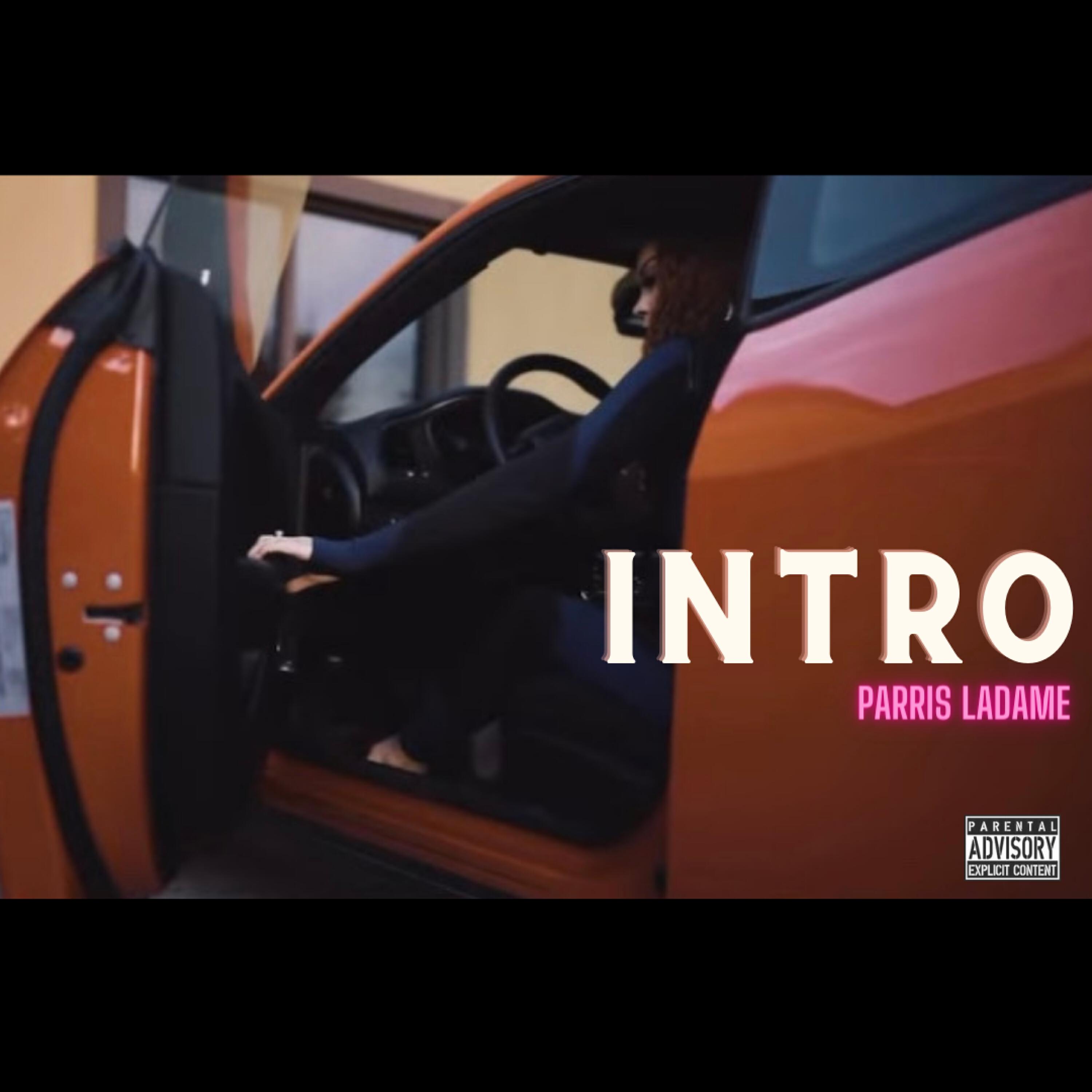 Релиз Intro