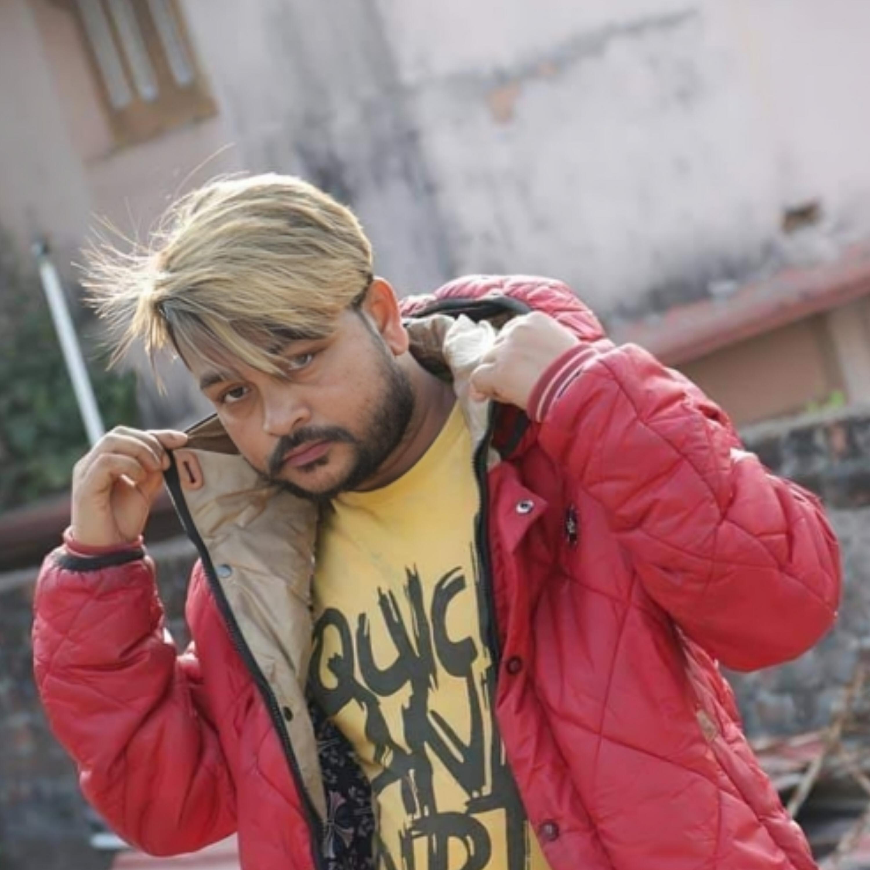 Pintu Bauri