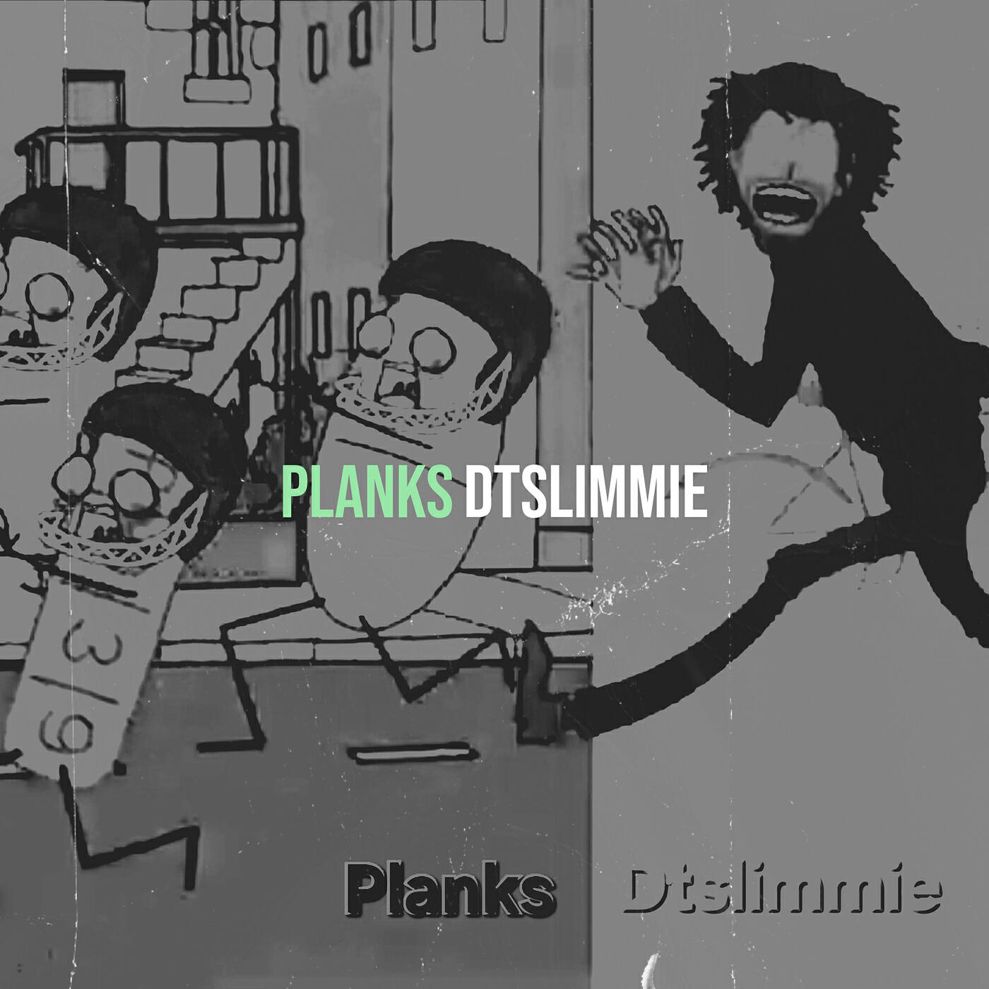 Релиз Planks