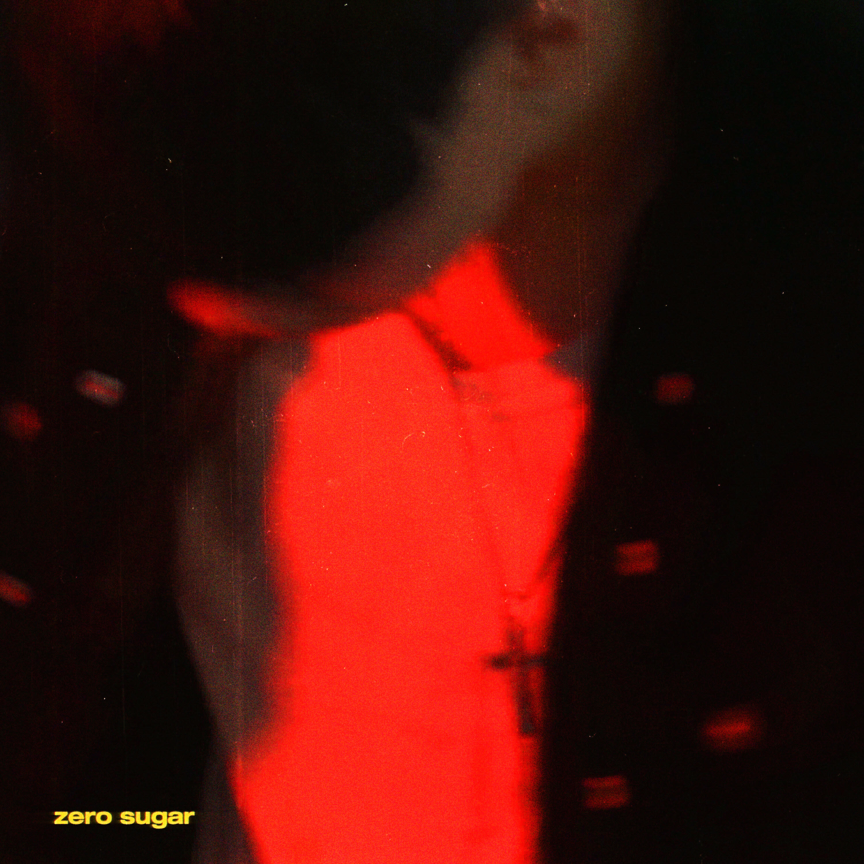 Релиз Zero Sugar