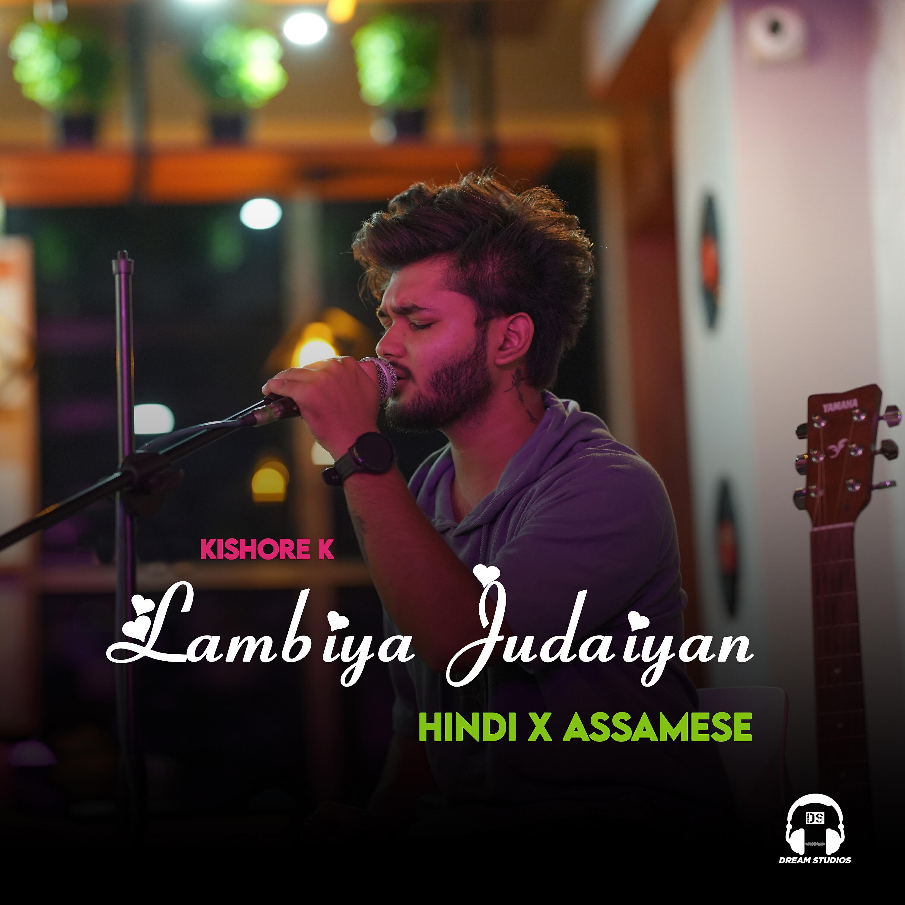 Релиз Lambiya Judaiyan (Hindi X Assamese)