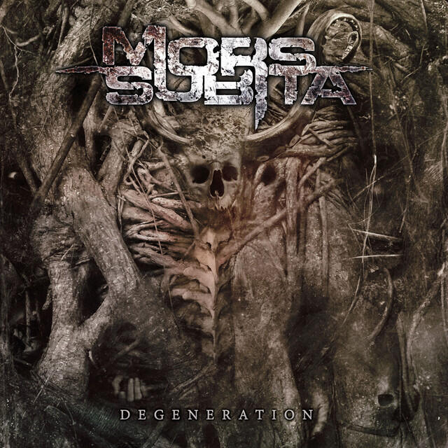 Релиз Degeneration
