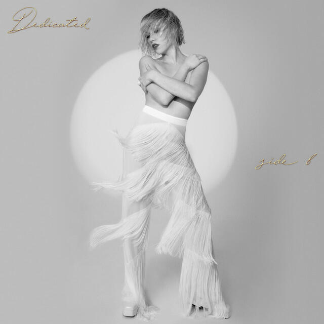 Релиз Dedicated Side B