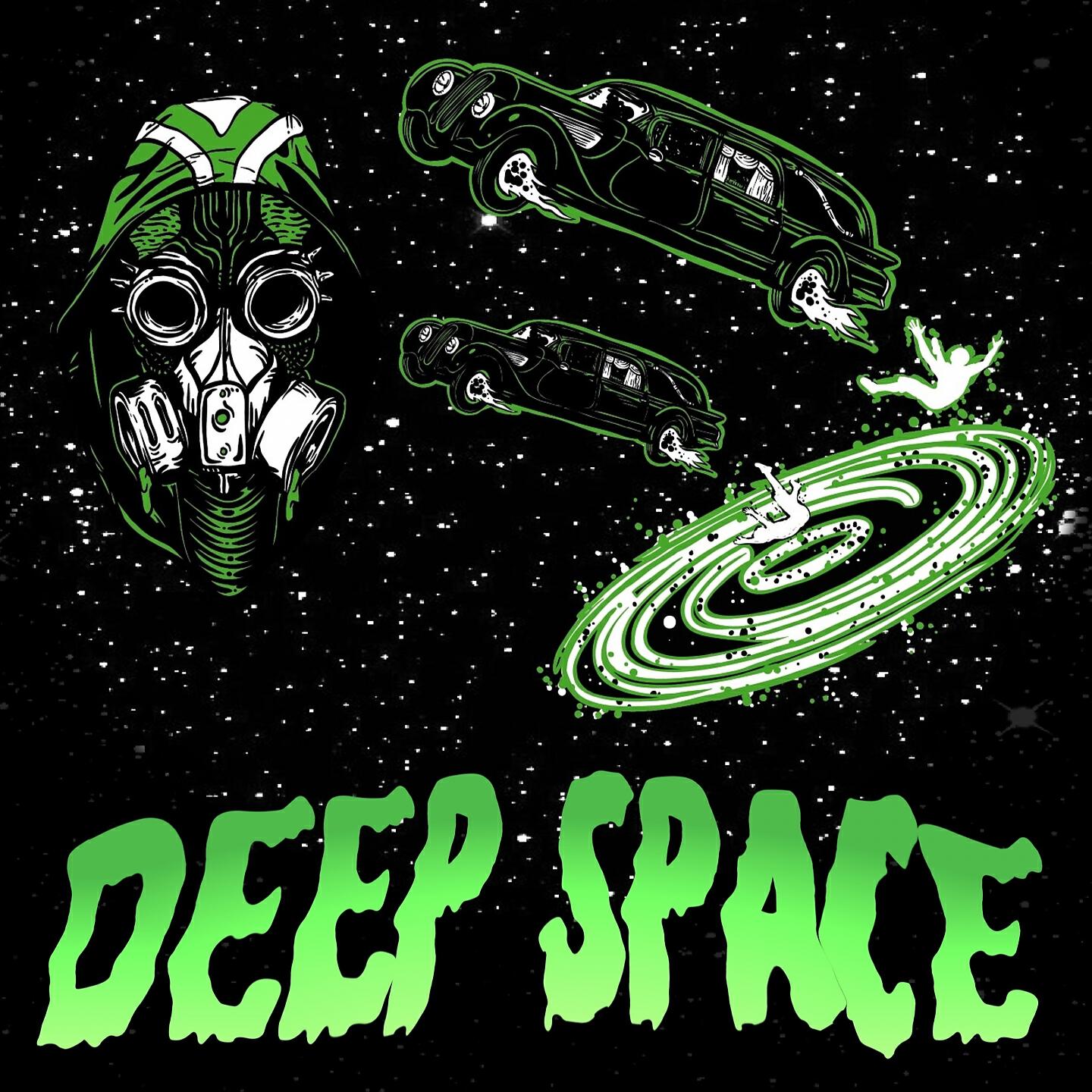 Релиз Deep Space