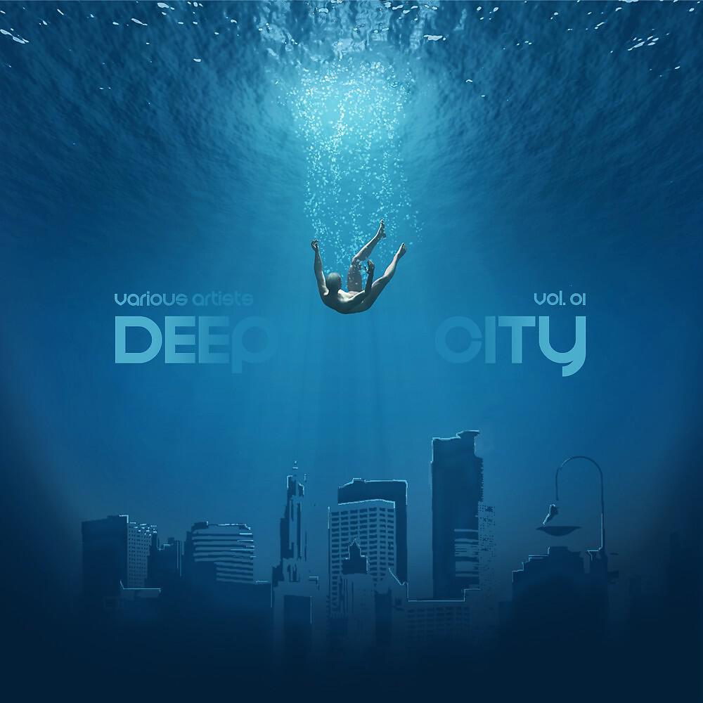 Релиз Deep City, Vol. 01