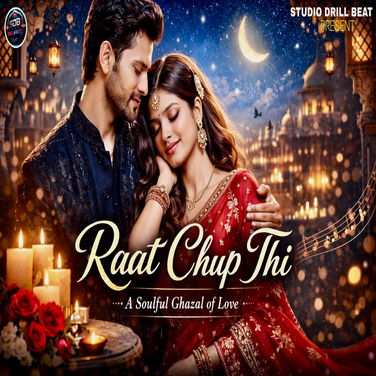 Релиз Raat Chup Thi