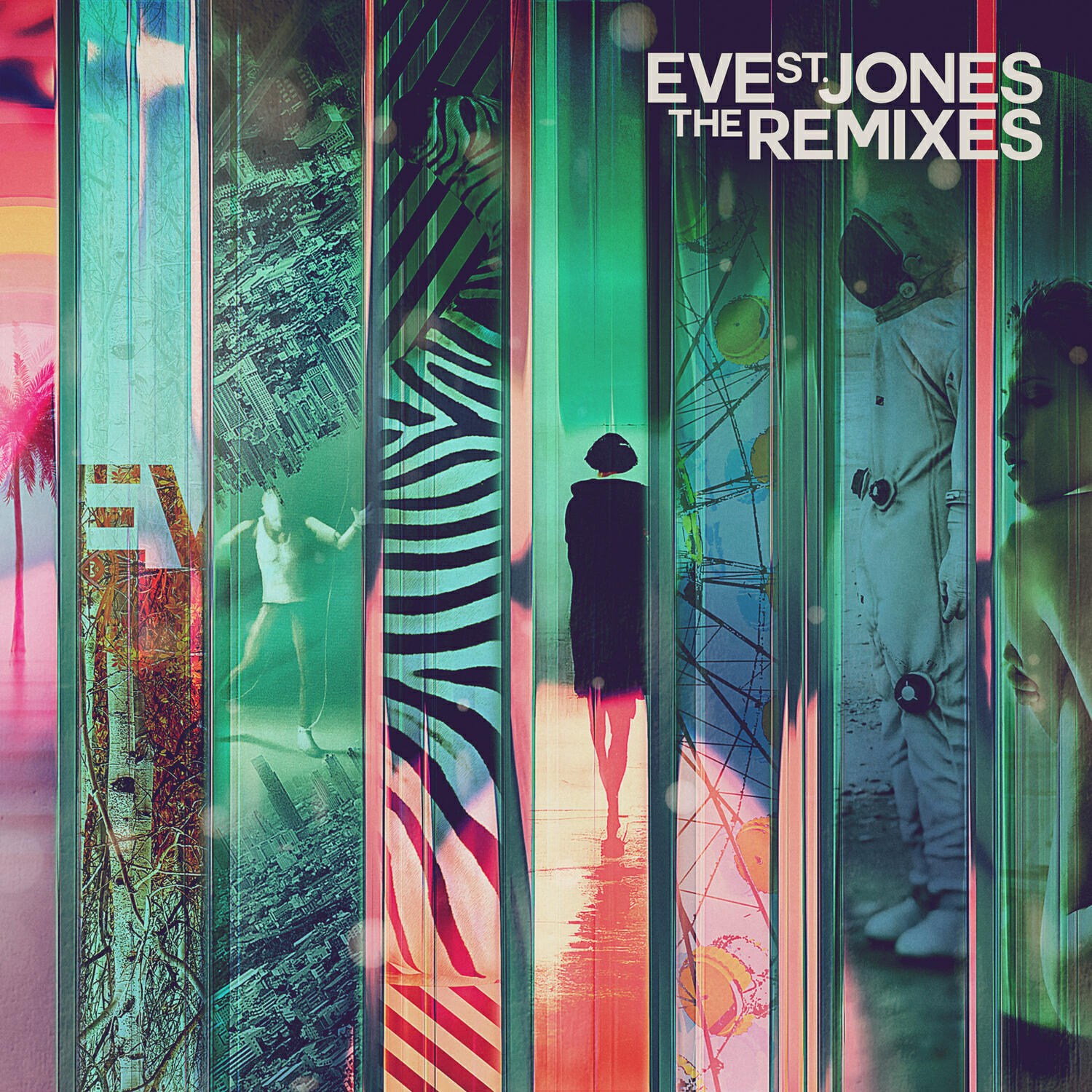Релиз The Remixes