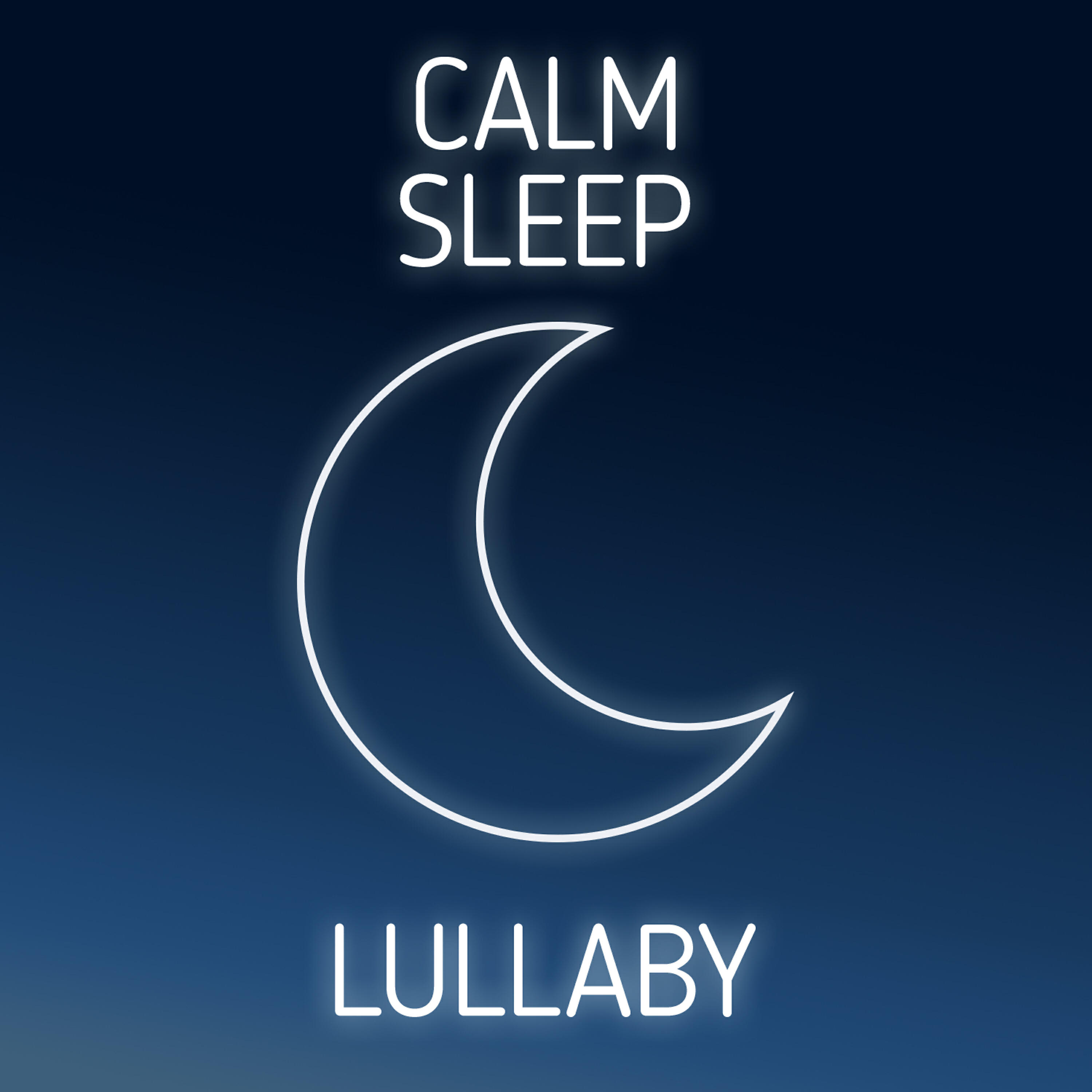 Релиз Calm Sleep Lullaby