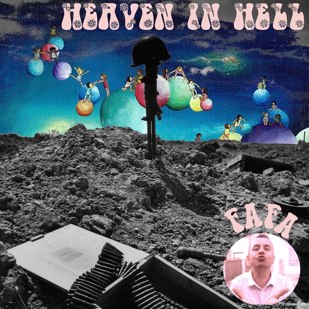 Релиз Heaven in Hell