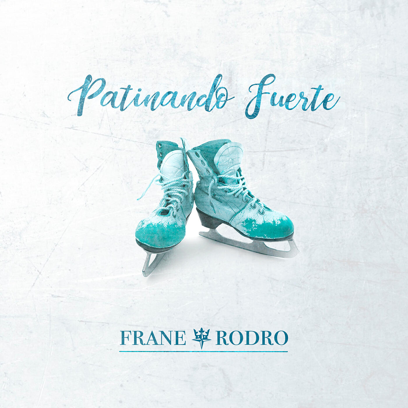 Релиз Patinando Fuerte