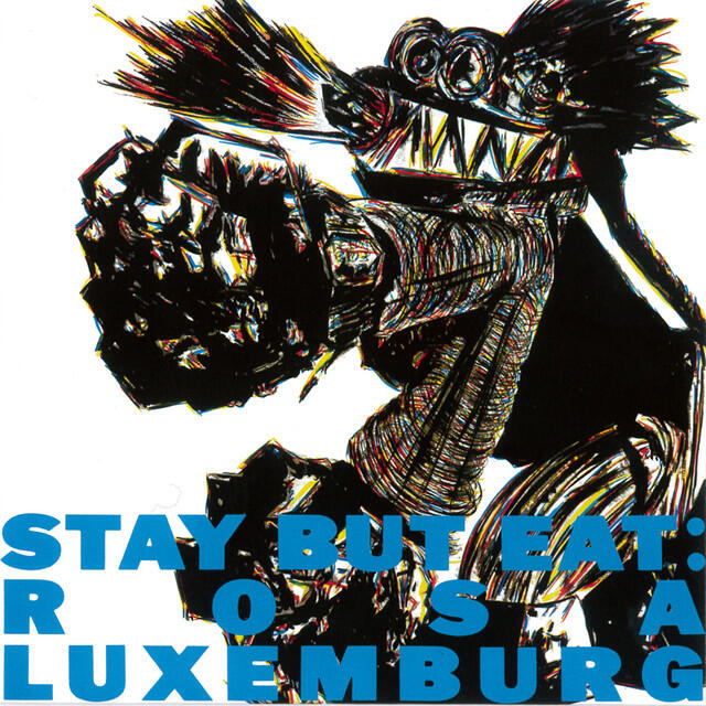Релиз STAY BUT EAT