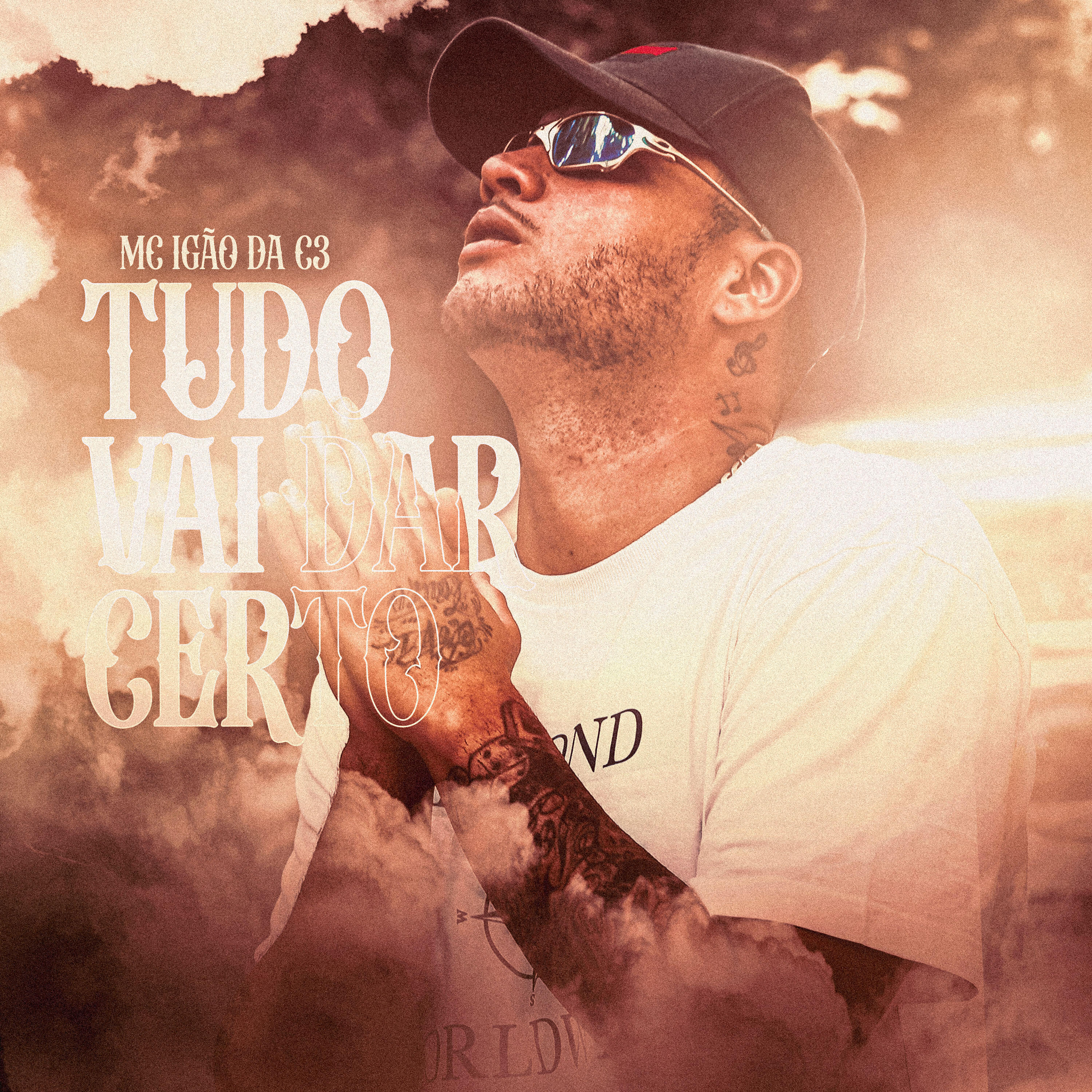 Релиз Tudo Vai dar Certo