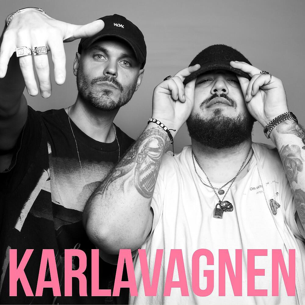 Релиз Karlavagnen
