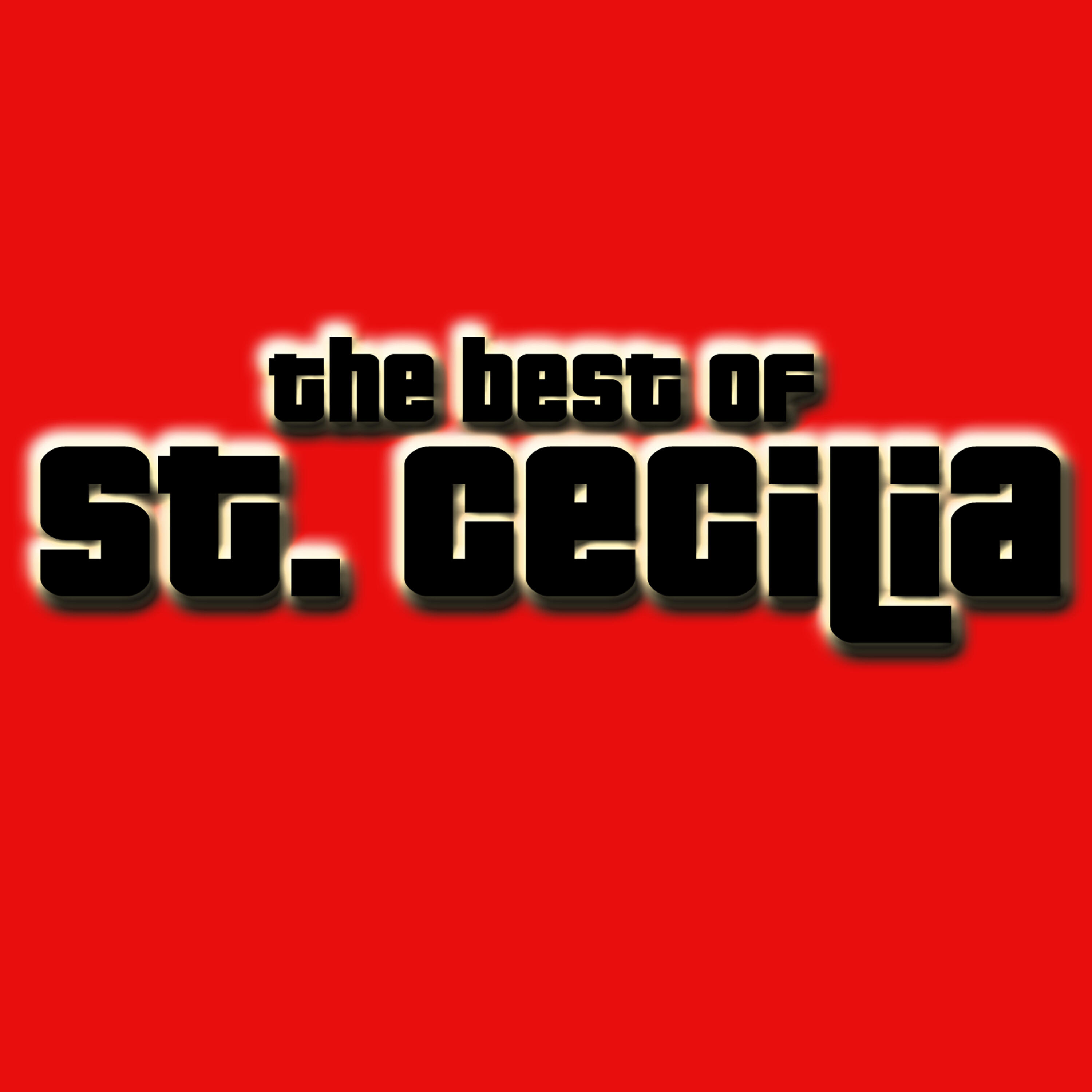 Релиз The Best Of St. Cecilia