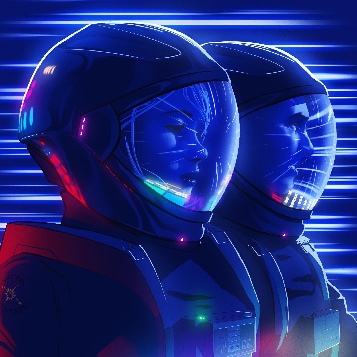 Релиз Eternal Journey (Station Nova Bonus)