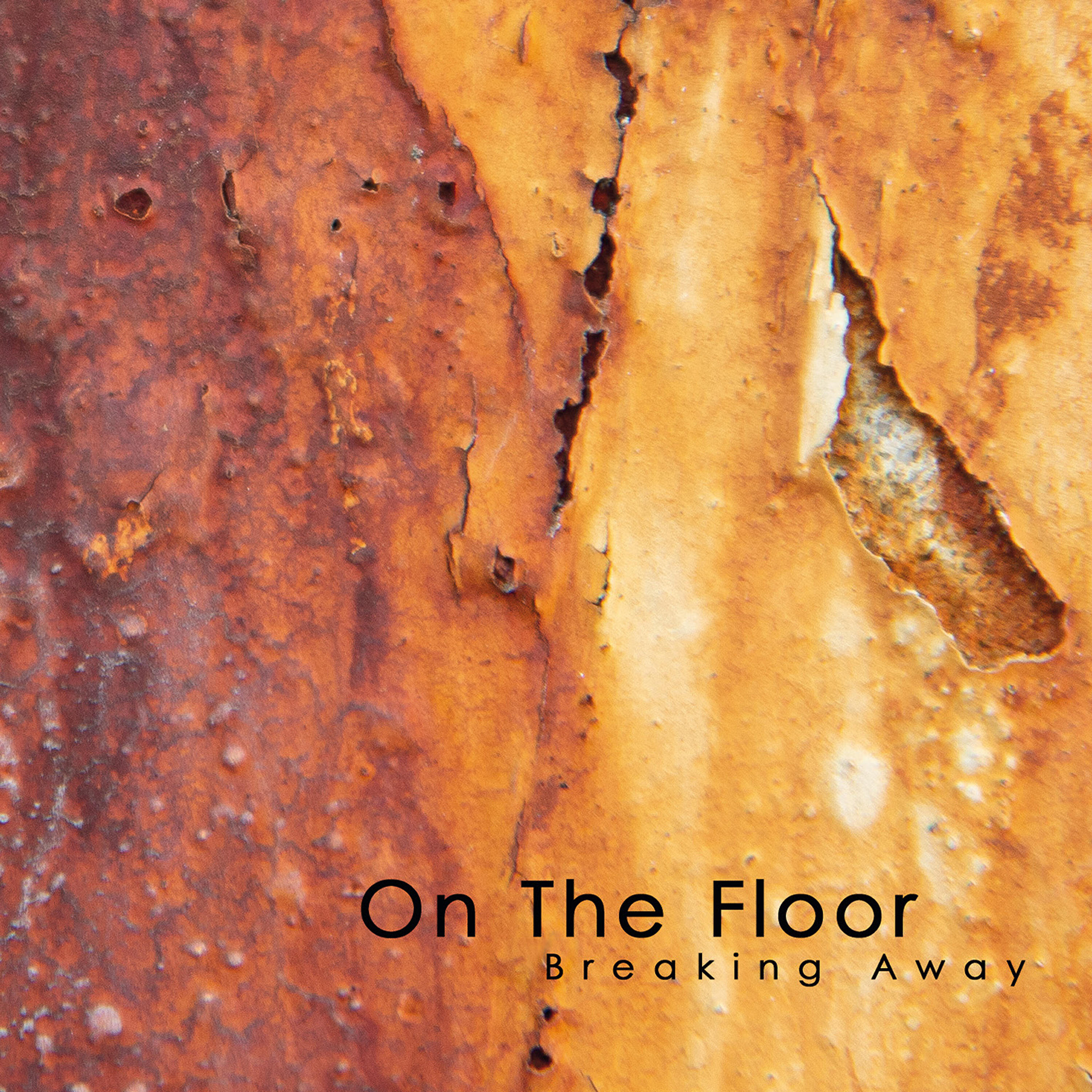 Релиз Breaking Away