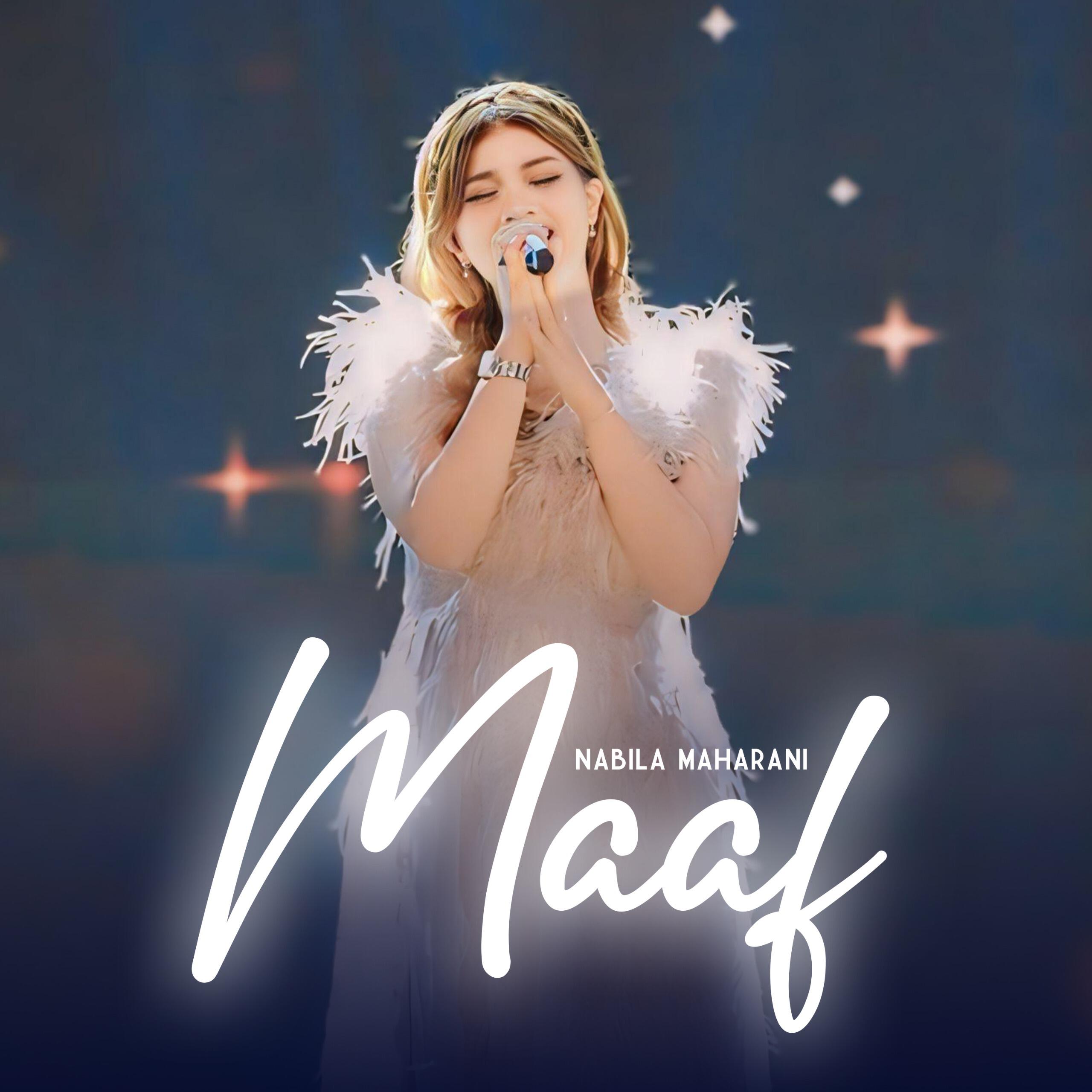 Релиз MAAF