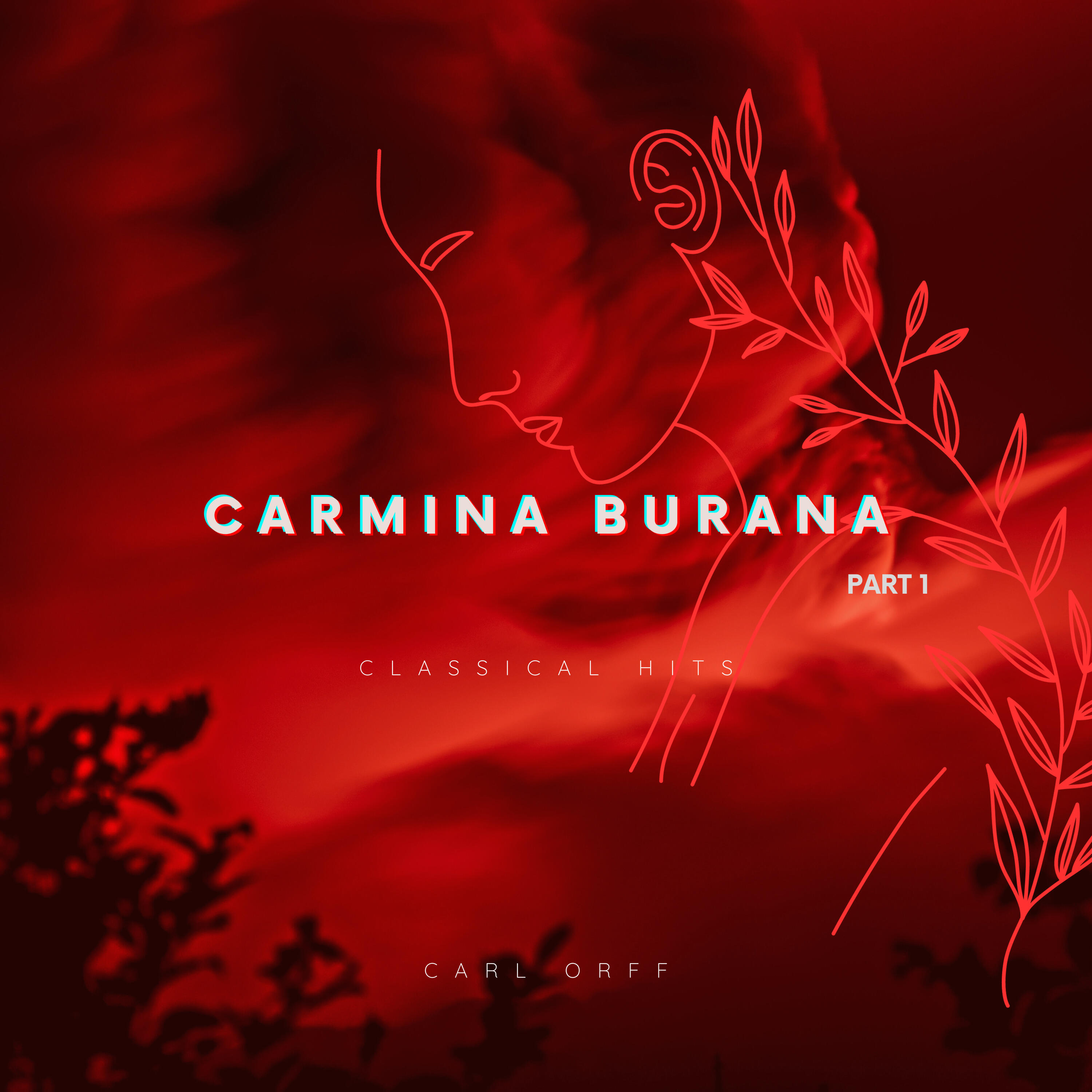 Релиз Carmina Burana Part 1