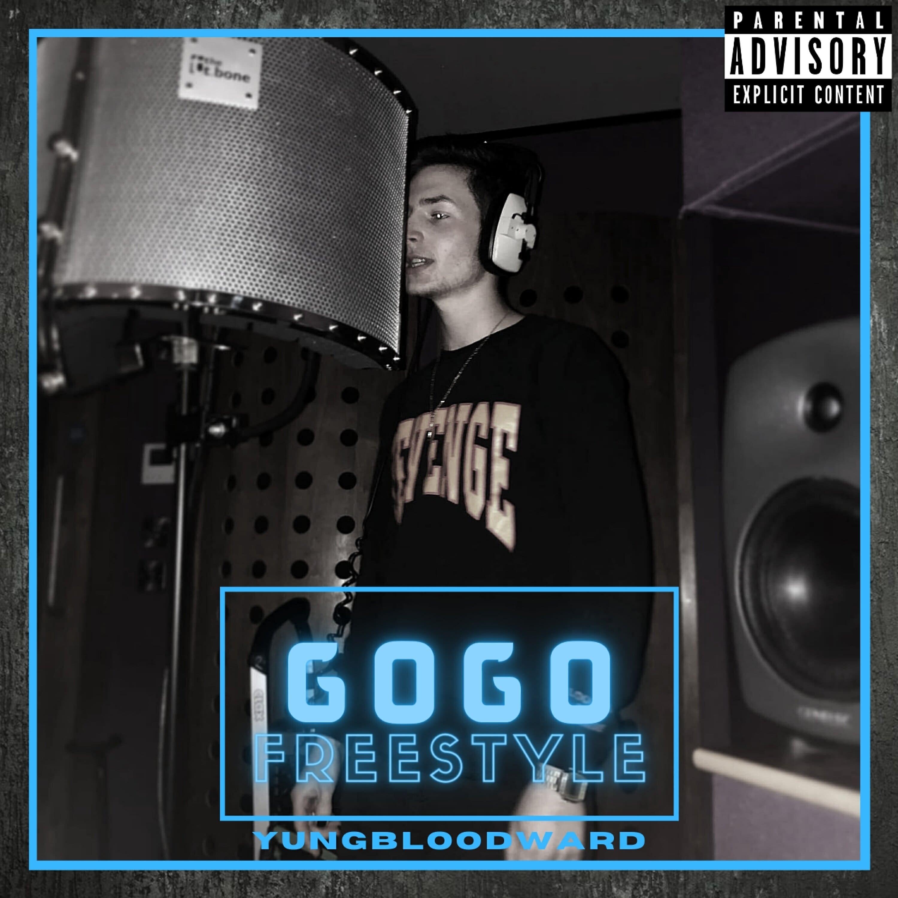 Релиз Go Go Freestyle