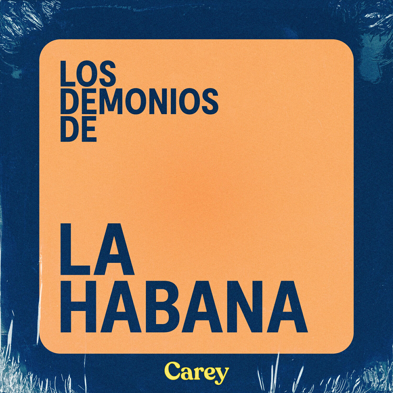 Релиз Los Demonios de La Habana