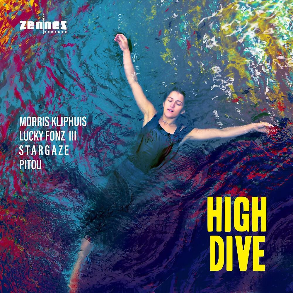 Релиз High Dive