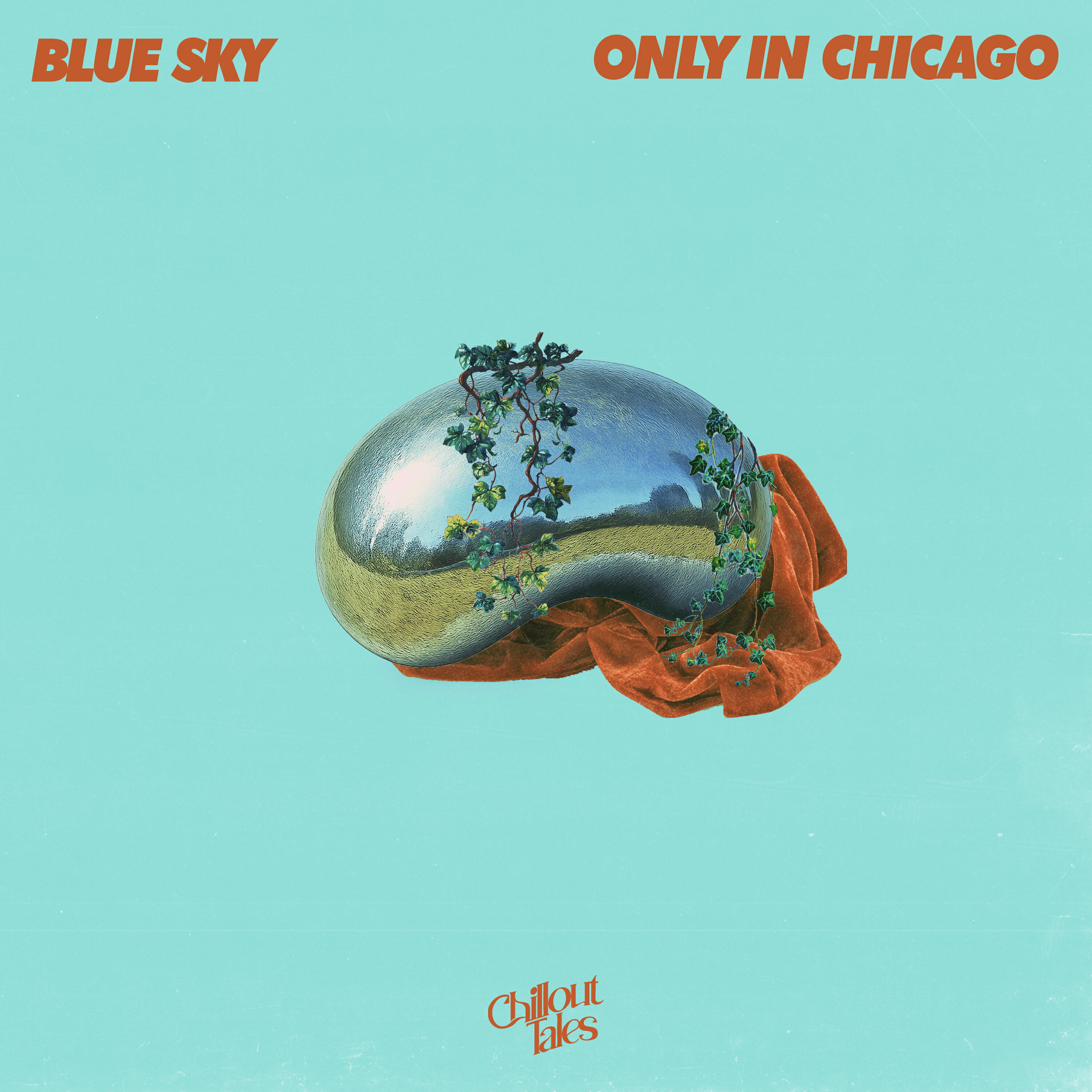 Релиз Only In Chicago