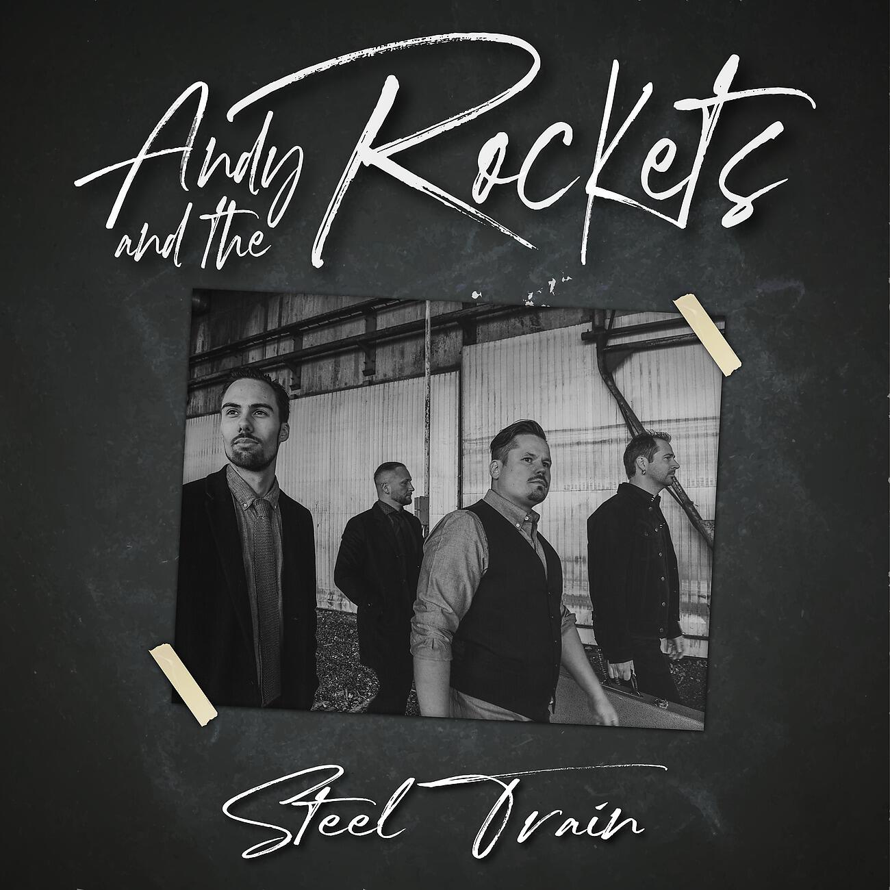 Релиз Steel Train