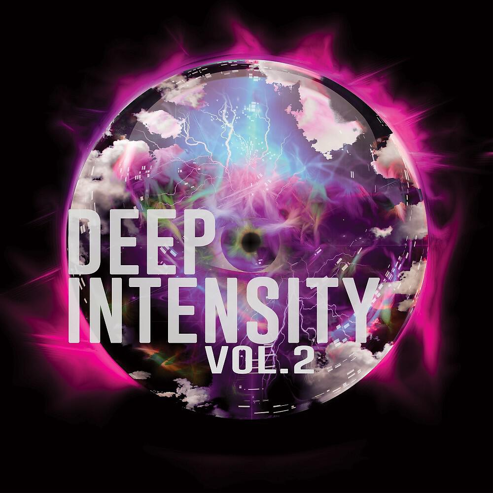 Релиз Deep Intensity, Vol. 2