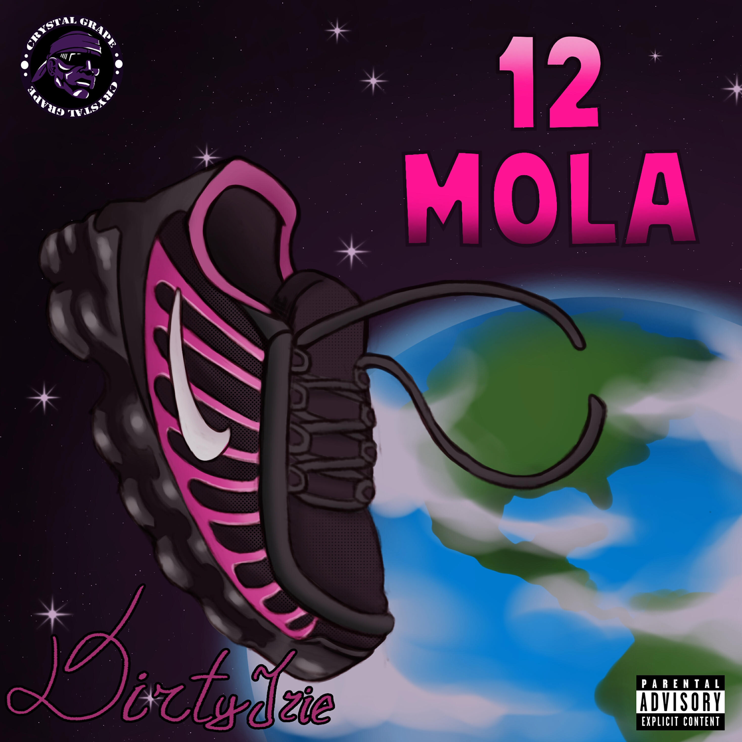 Релиз 12Mola