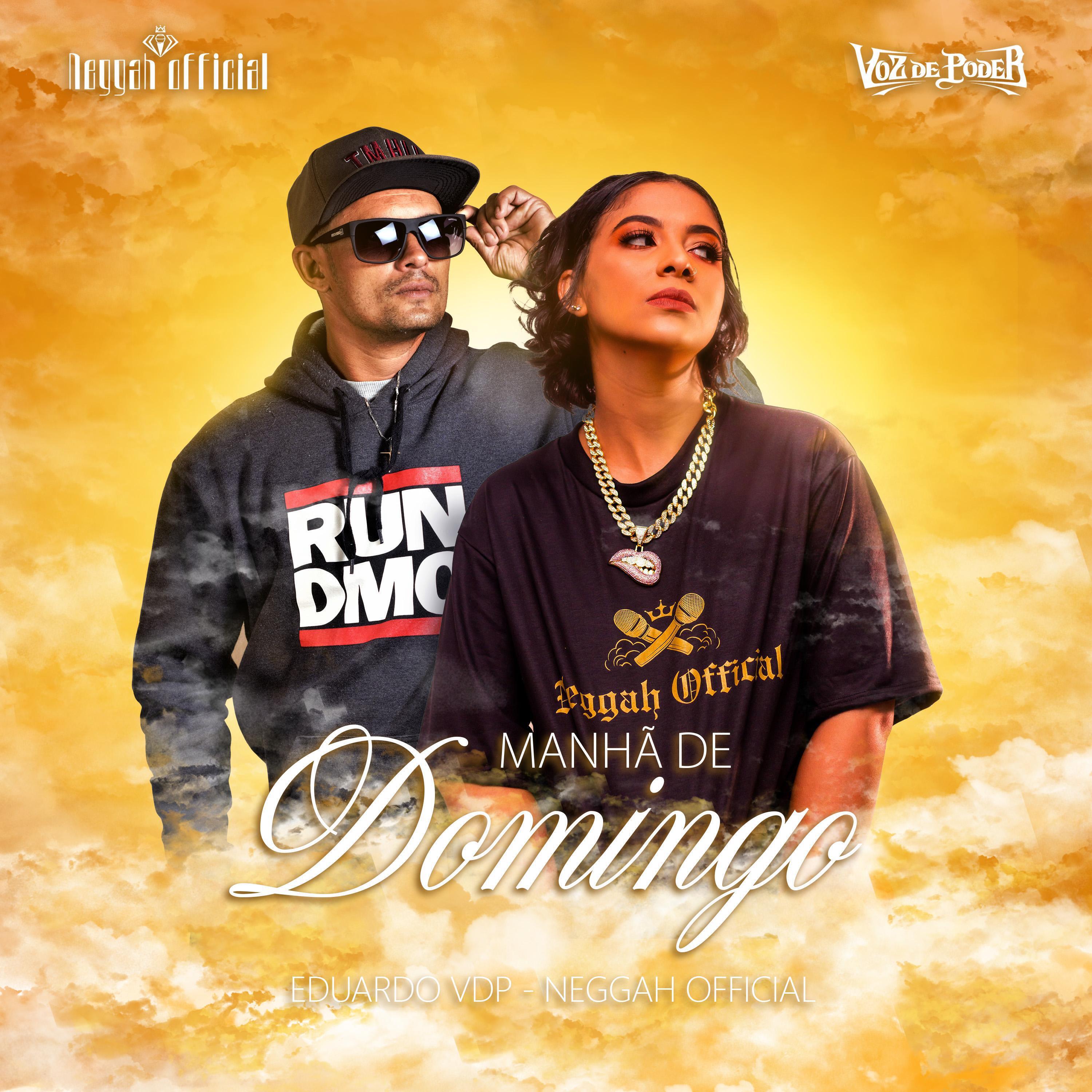 Релиз Manhã de Domingo
