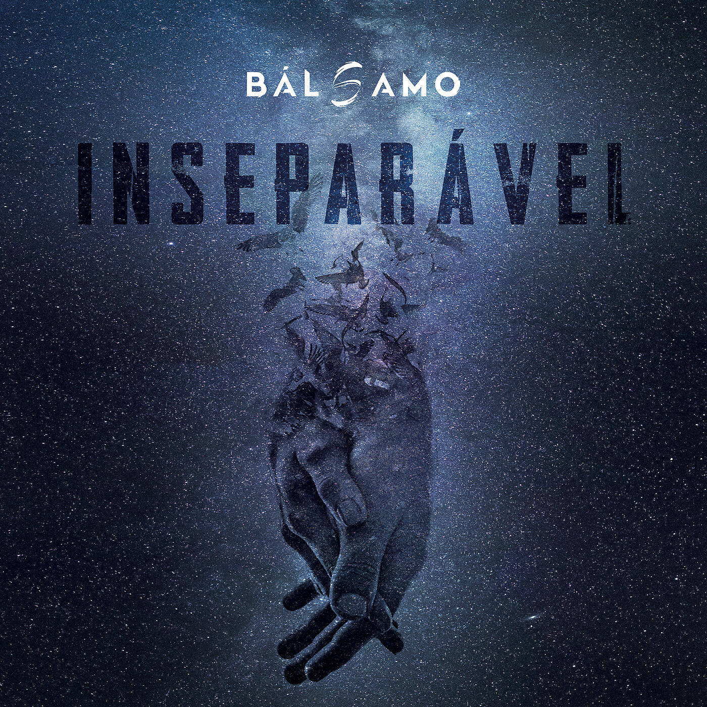 Релиз Inseparável (Playback)