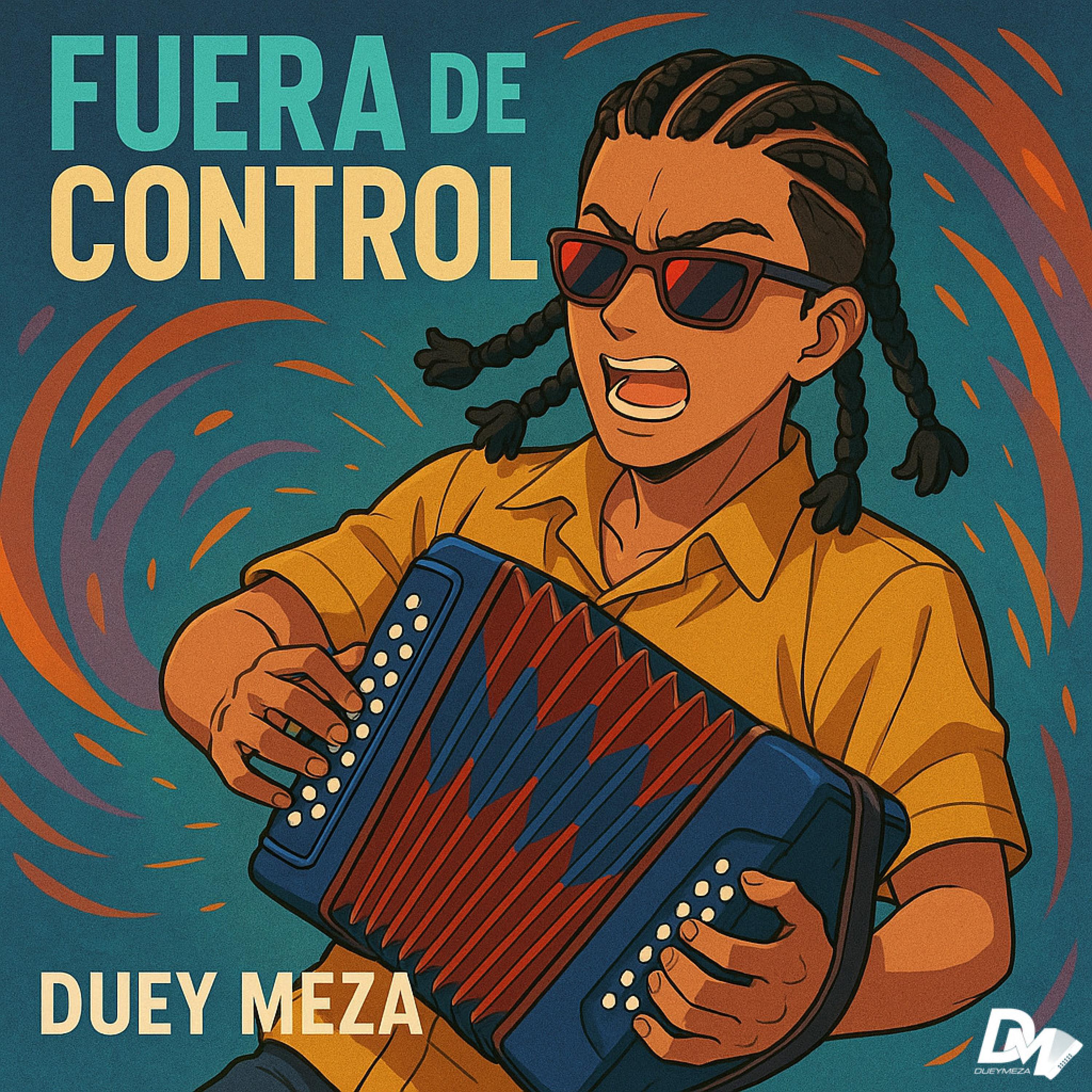 Релиз Fuera de Control