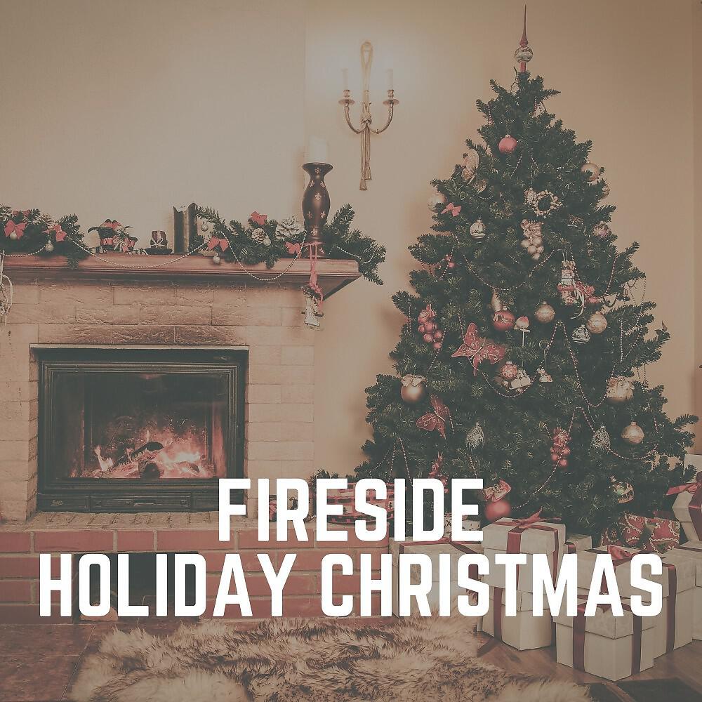 Релиз Fireside Holiday Christmas