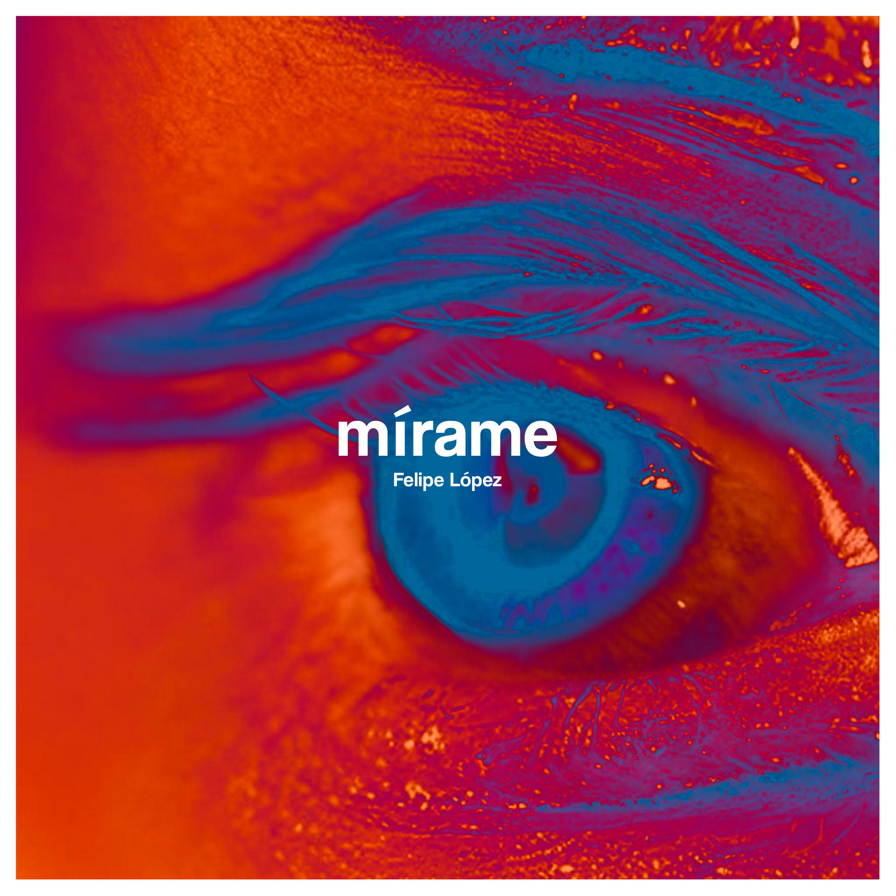 Релиз Mírame
