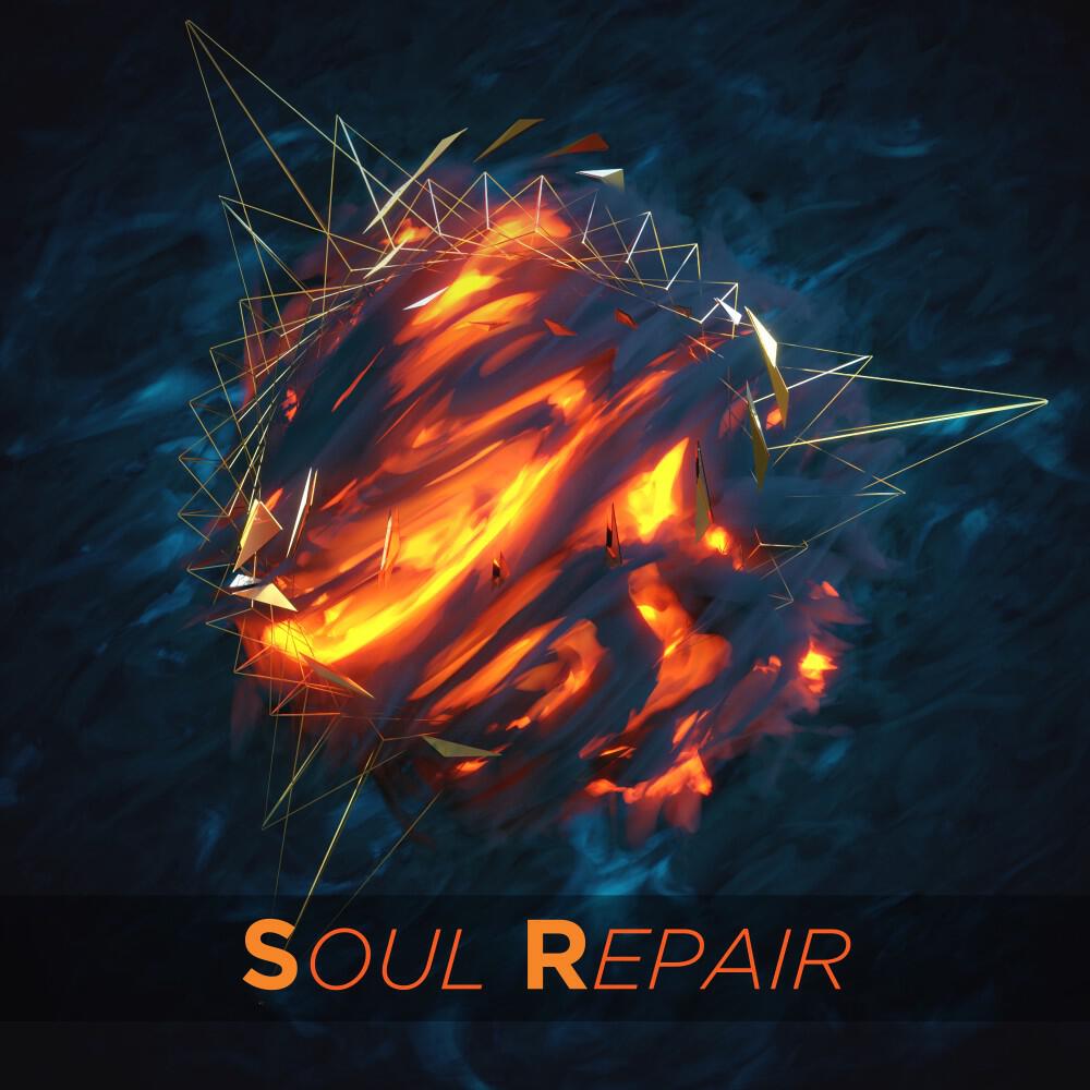 Релиз Soul Repair