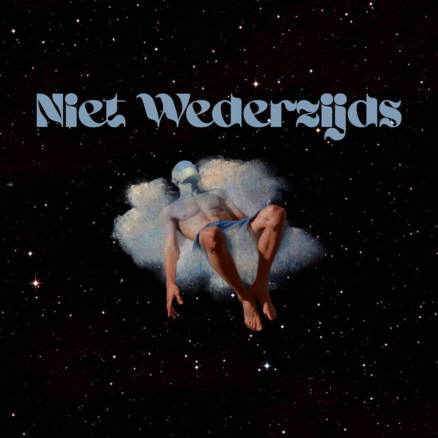 Постер альбома Niet Wederzijds