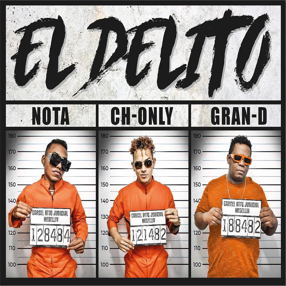 Deivi El Gran D