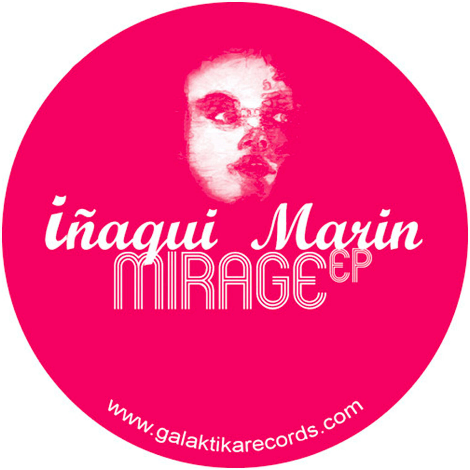 Релиз Mirage EP
