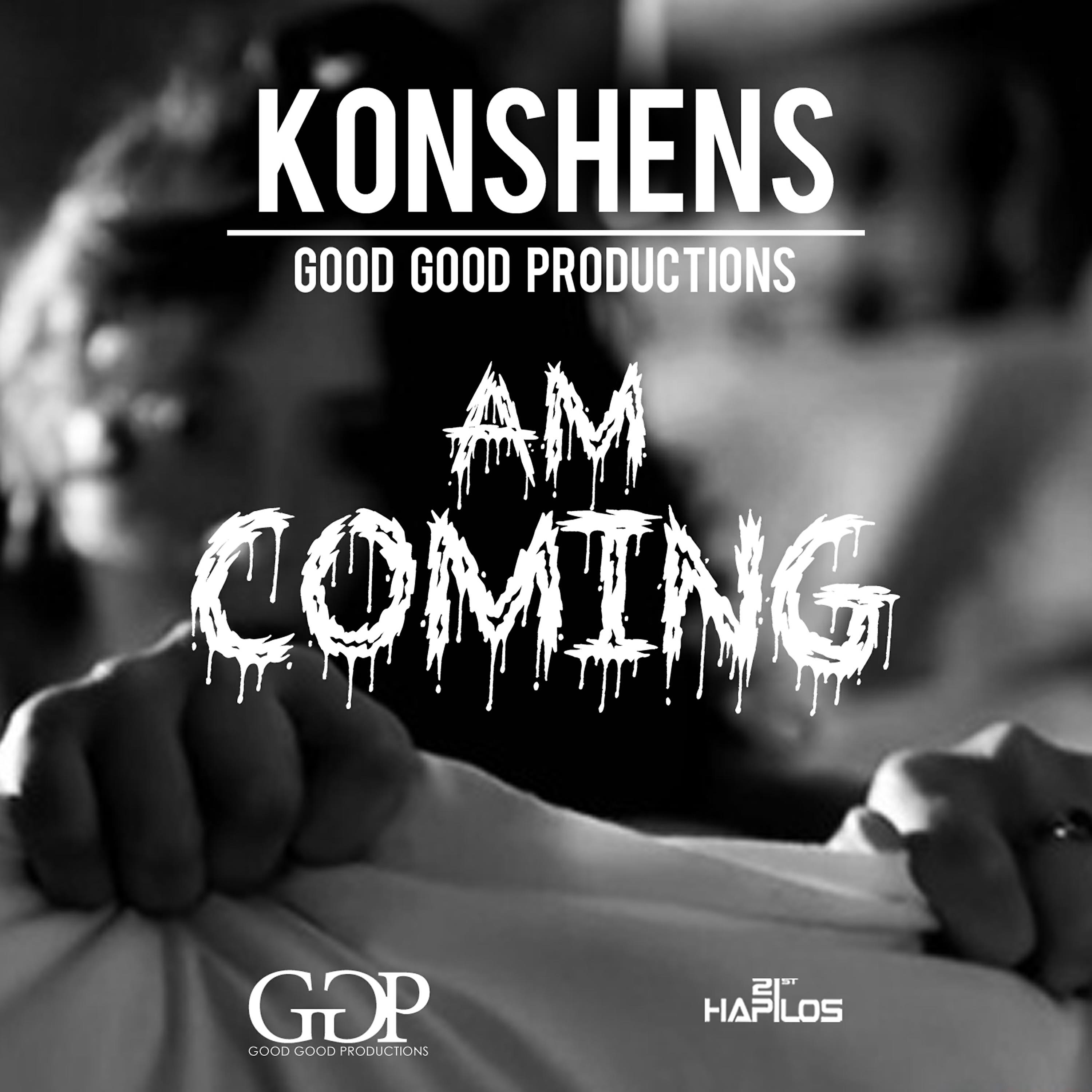 Релиз Am Coming