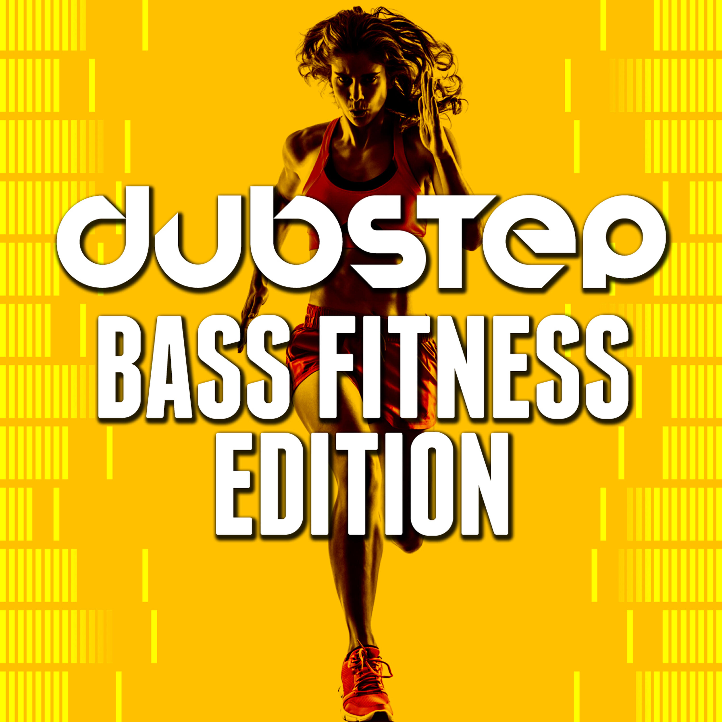 Релиз Dubstep Bass: Fitness Edition