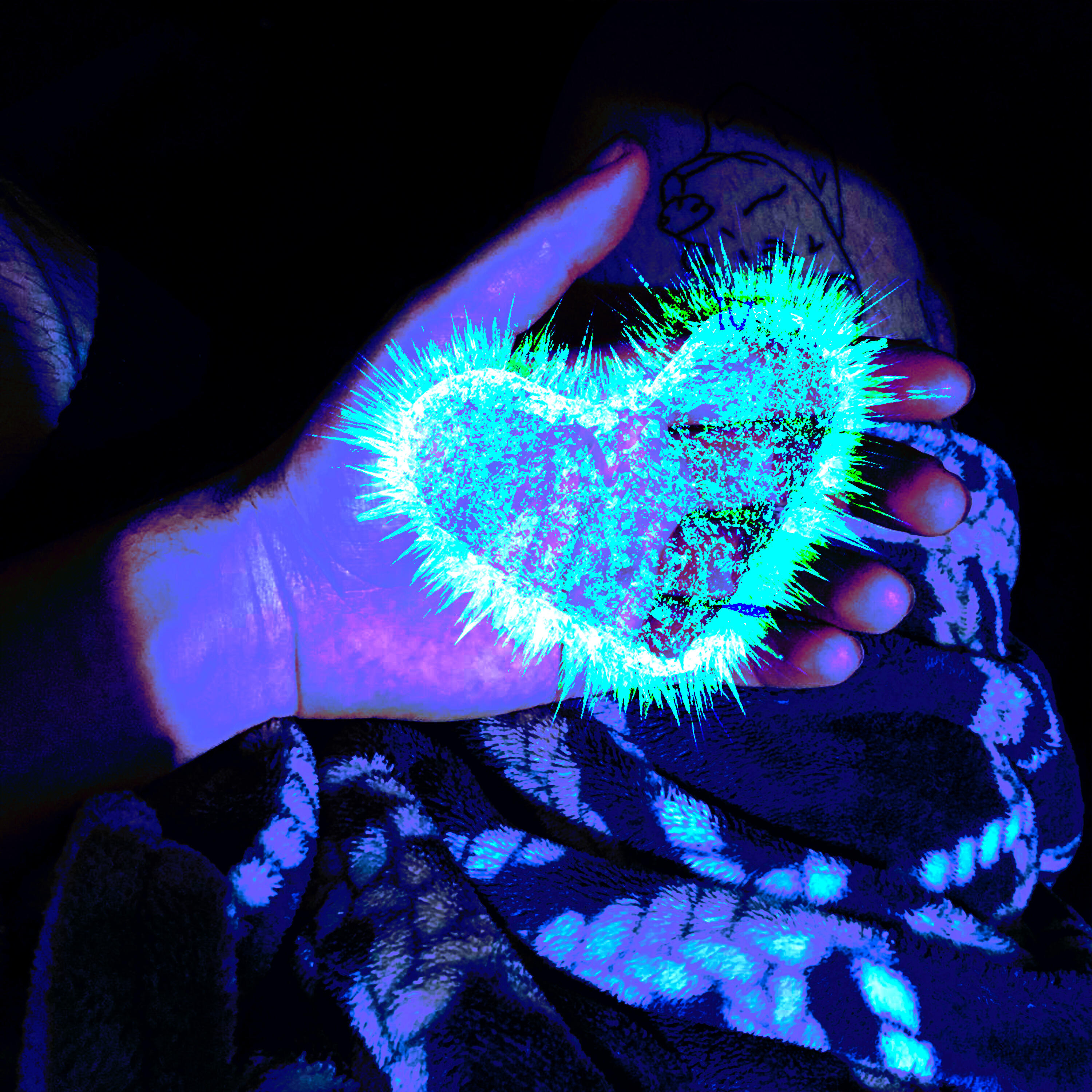 Релиз Сердце Ледяное