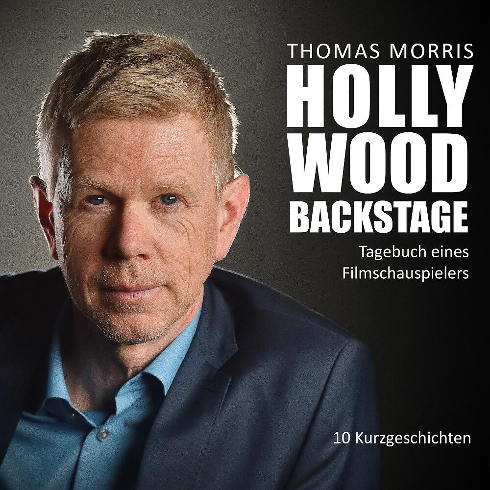 Релиз Hollywood Backstage - Tagebuch eines Filmschauspielers