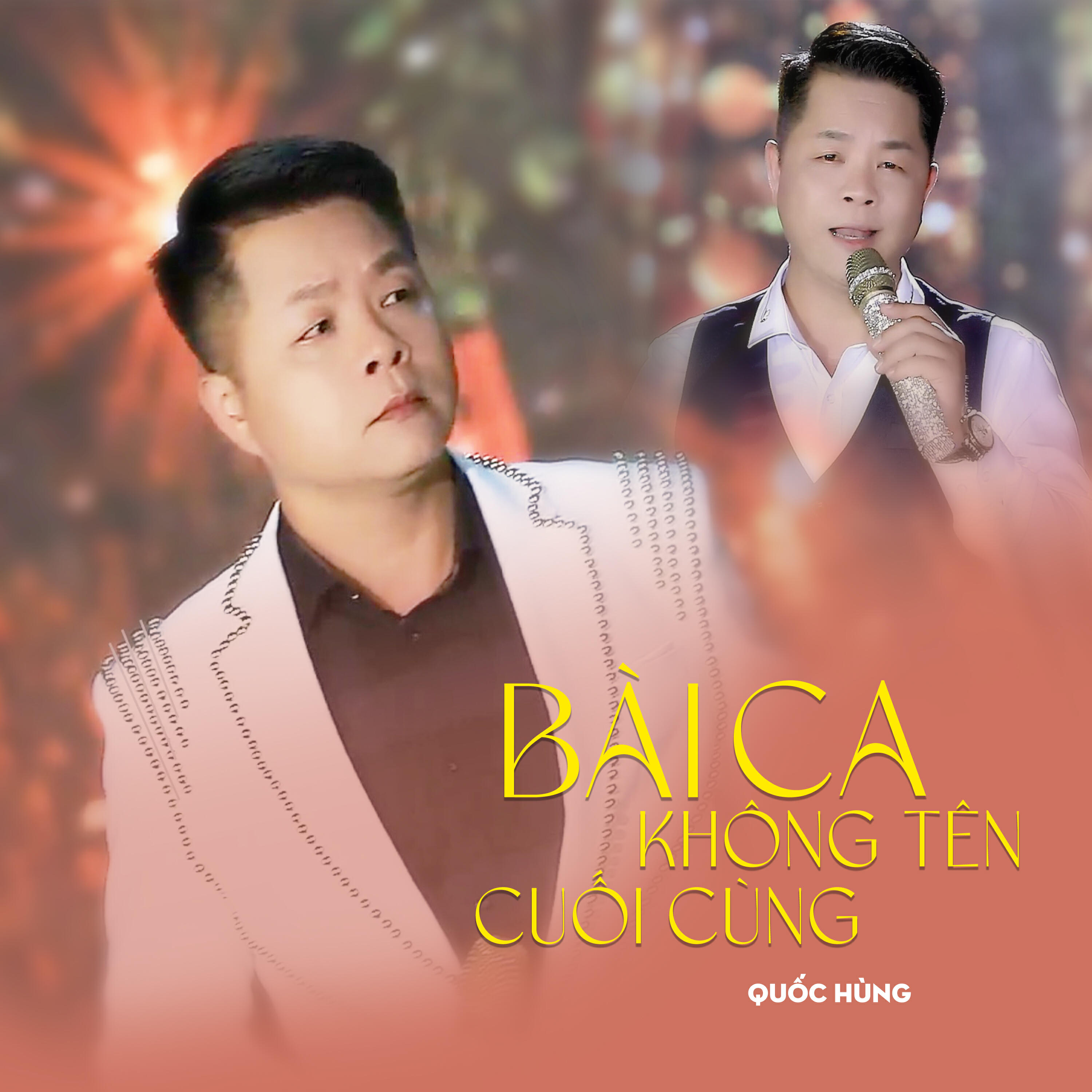 Релиз Bài Ca Không Tên Cuối Cùng