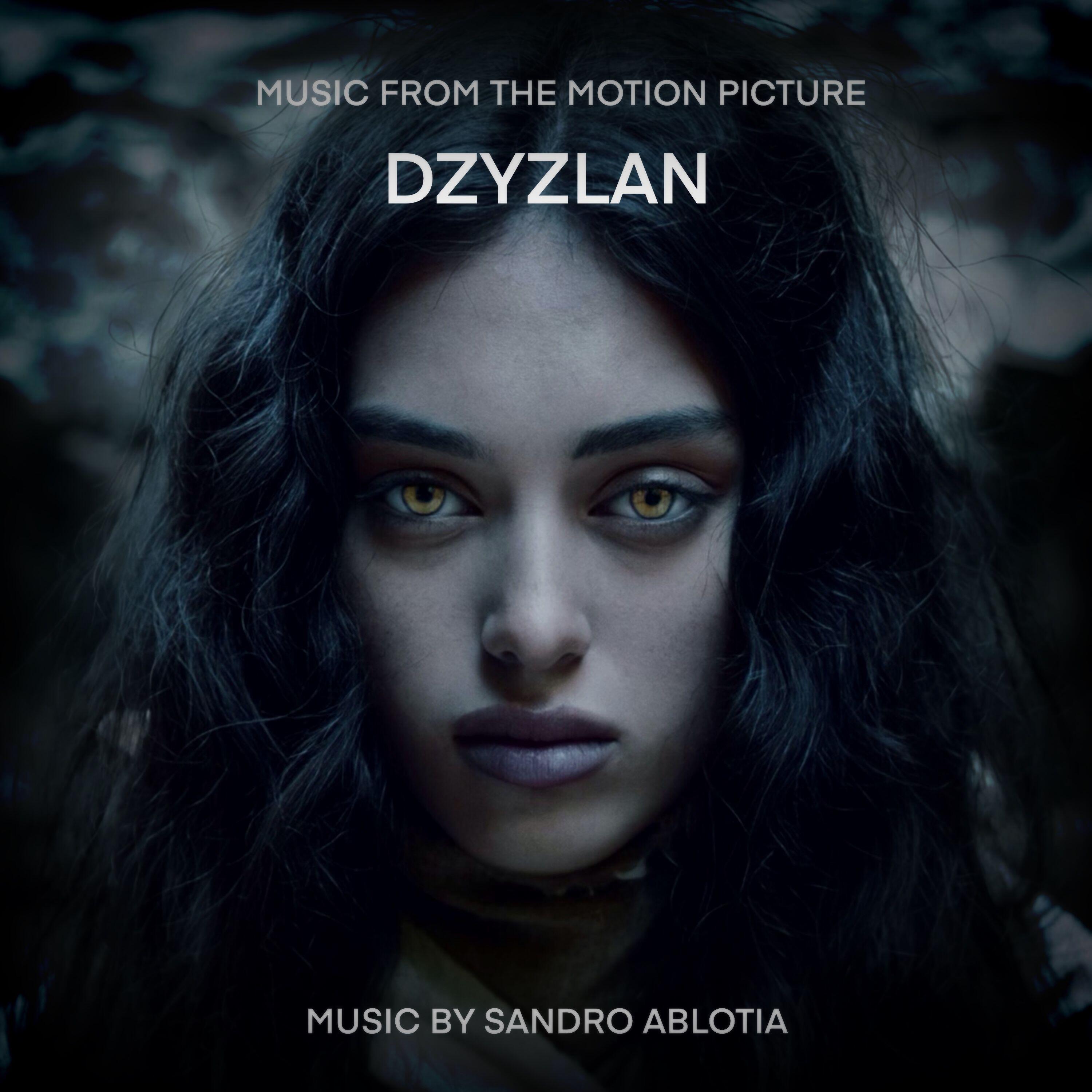 Релиз Dzyzlan